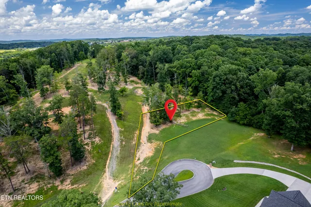 $49,000 | Lot 2 County Road, Athens, TN 37303