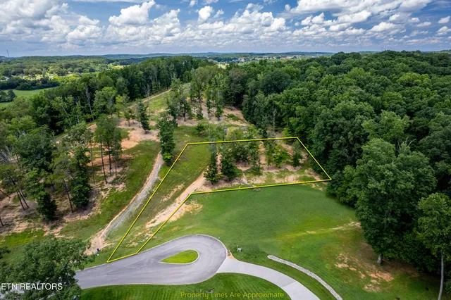 $49,000 | Lot 2 County Road, Athens, TN 37303