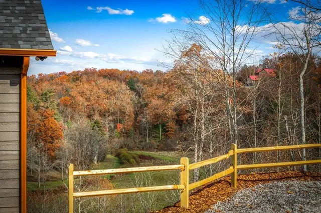 $799,000 | 100 Walnut Drive, Mineral Bluff, GA 30559