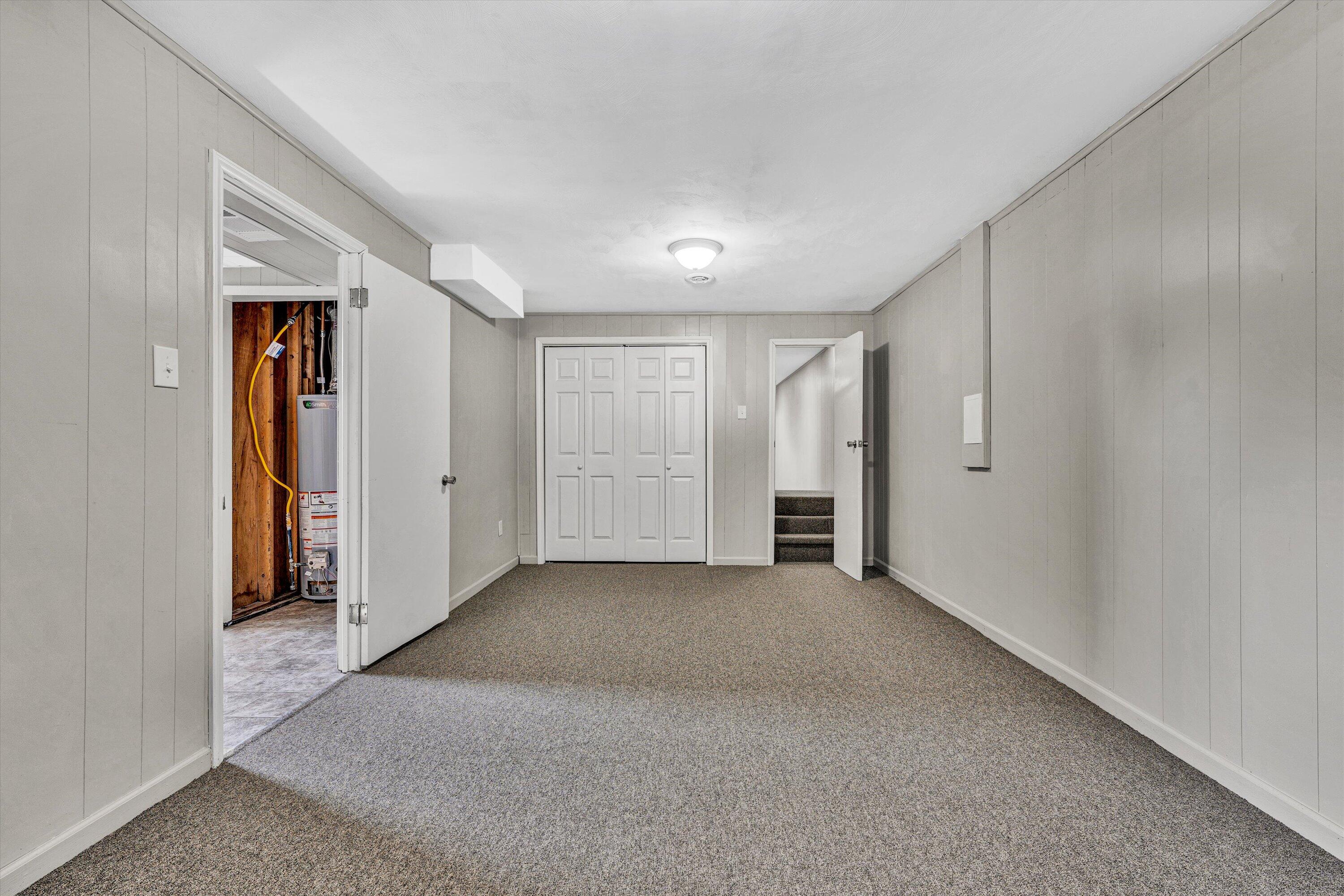 5225 Florist Road Roanoke, VA 24012 - Photo 26 of 38 a view of empty room