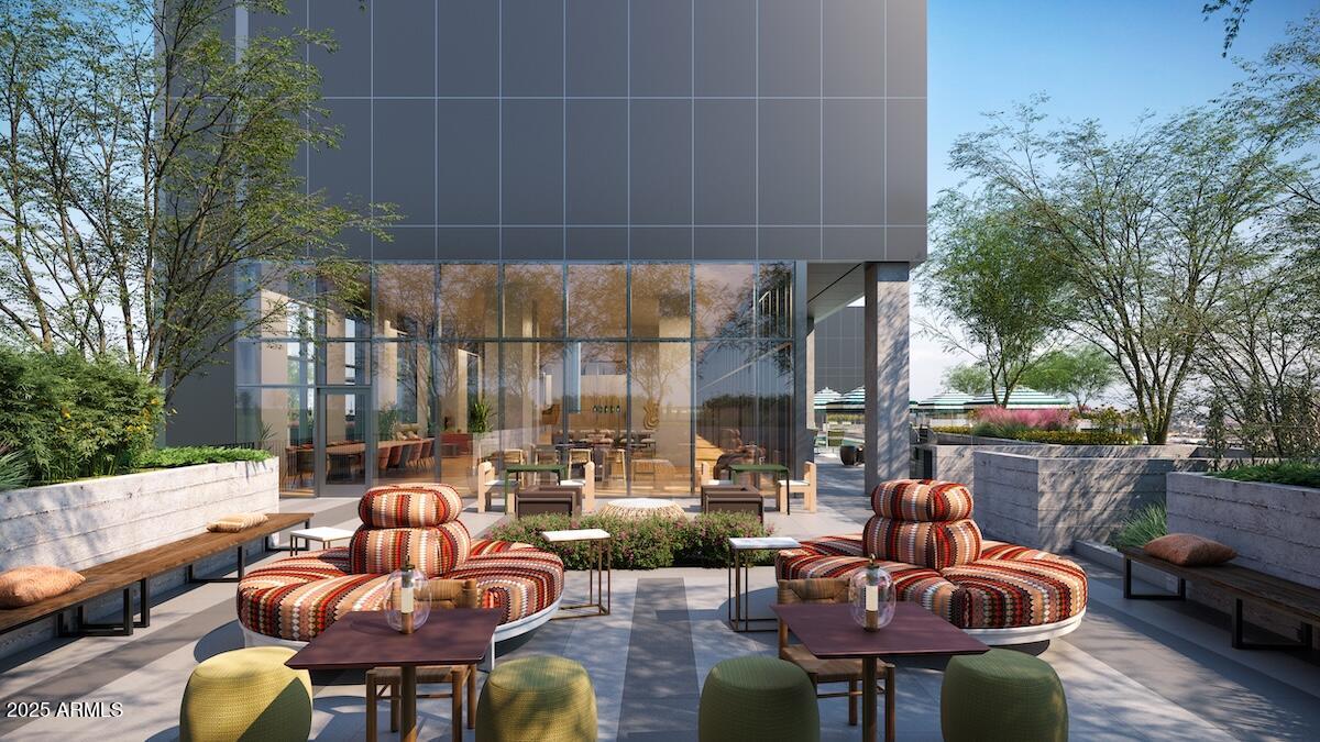 50 East Fillmore Street Phoenix, AZ 85004 - Photo 13 of 33