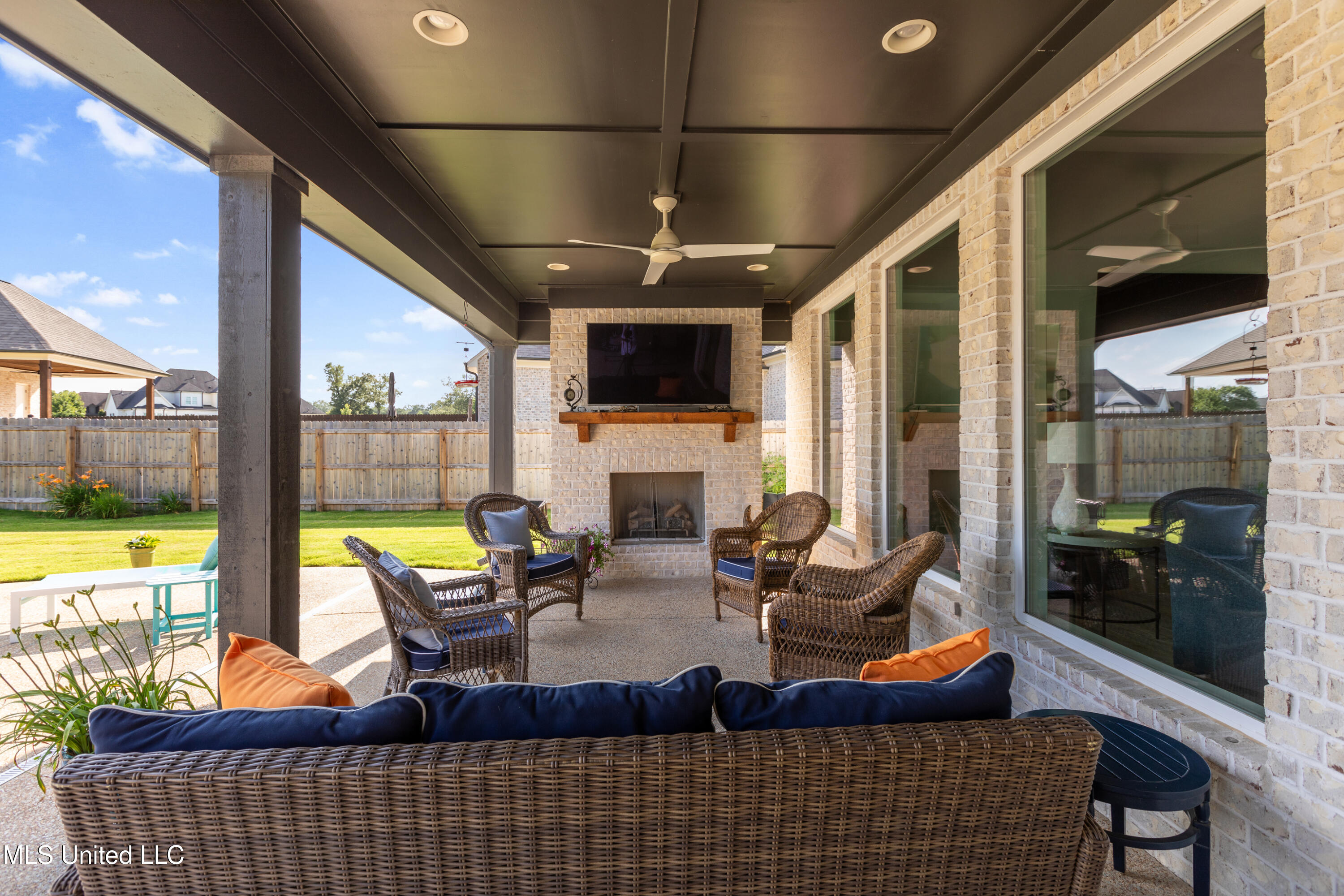 8209 Waterfall Way Olive Branch, MS 38654 - Photo 13 of 66 15 (2)