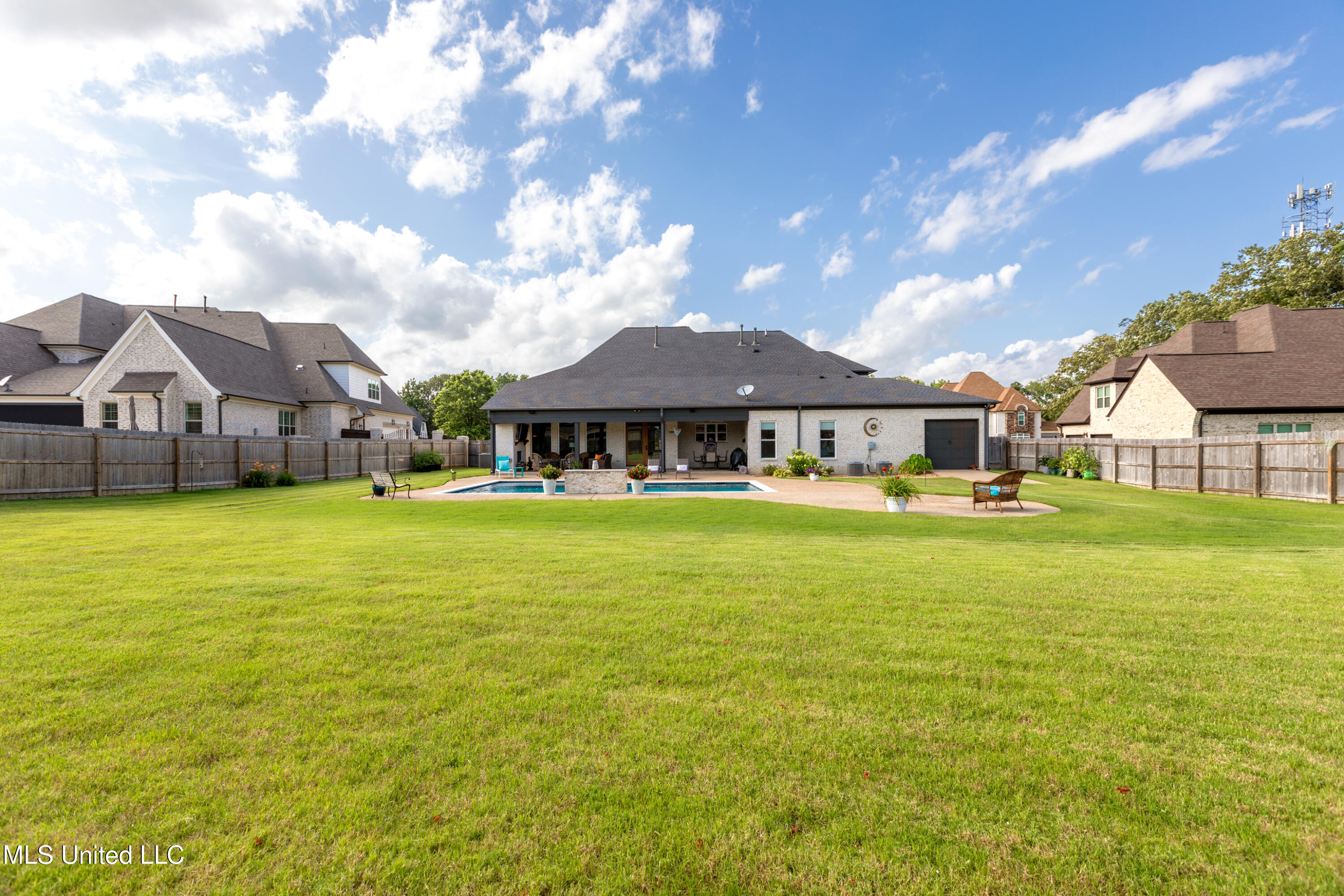 8209 Waterfall Way Olive Branch, MS 38654 - Photo 20 of 66 22 (2)