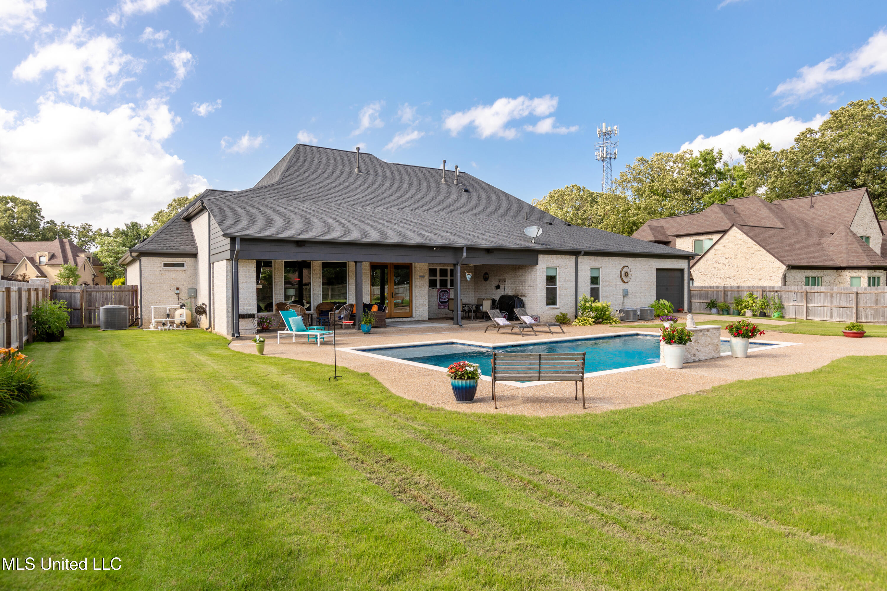 8209 Waterfall Way Olive Branch, MS 38654 - Photo 22 of 66 24 (2)