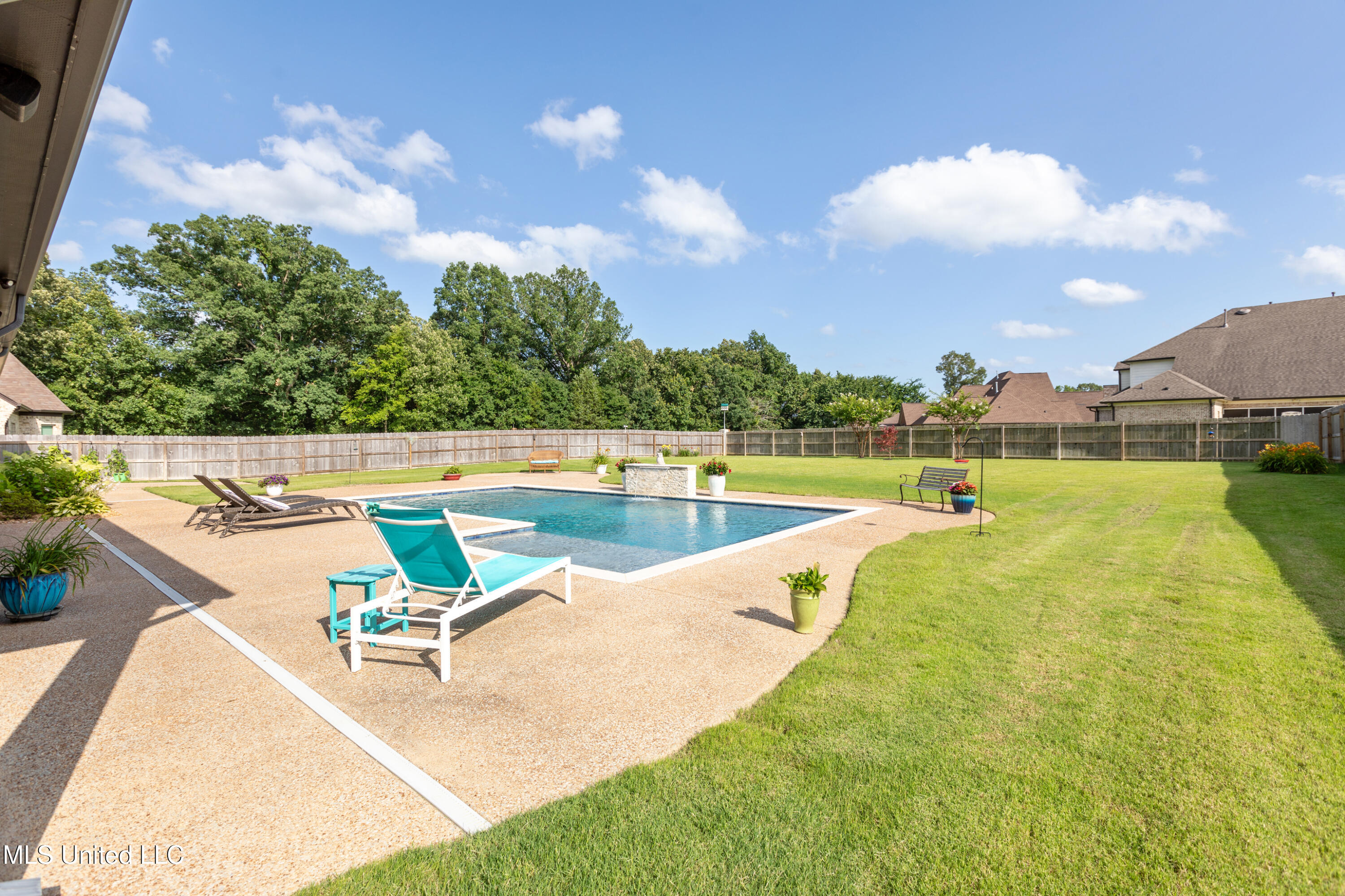 8209 Waterfall Way Olive Branch, MS 38654 - Photo 24 of 66 26 (1)