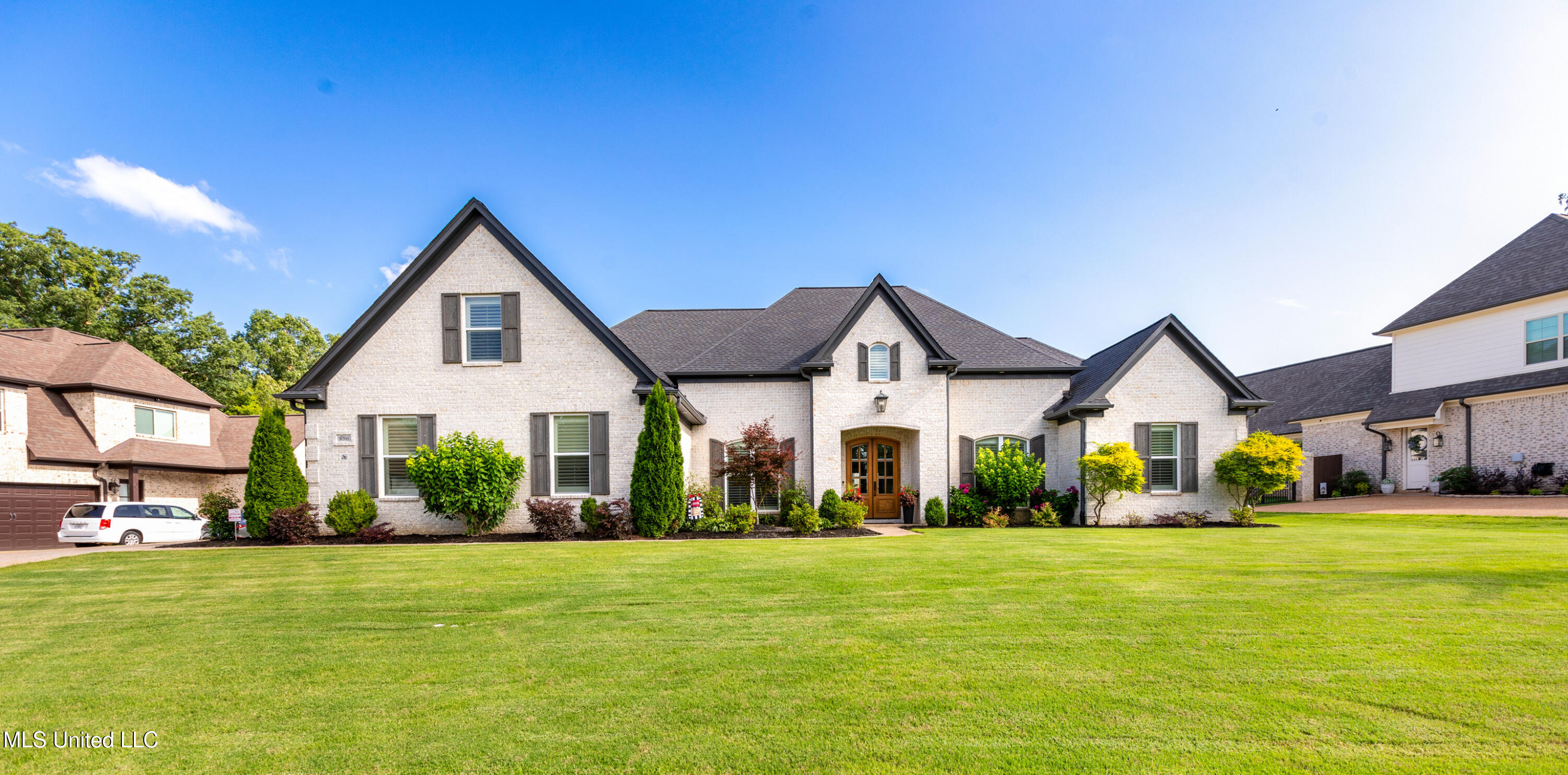 8209 Waterfall Way Olive Branch, MS 38654 - Photo 5 of 66 07 (2)