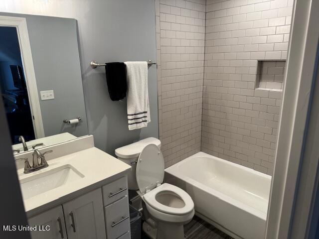 8209 Waterfall Way Olive Branch, MS 38654 - Photo 62 of 66 IMG_1961