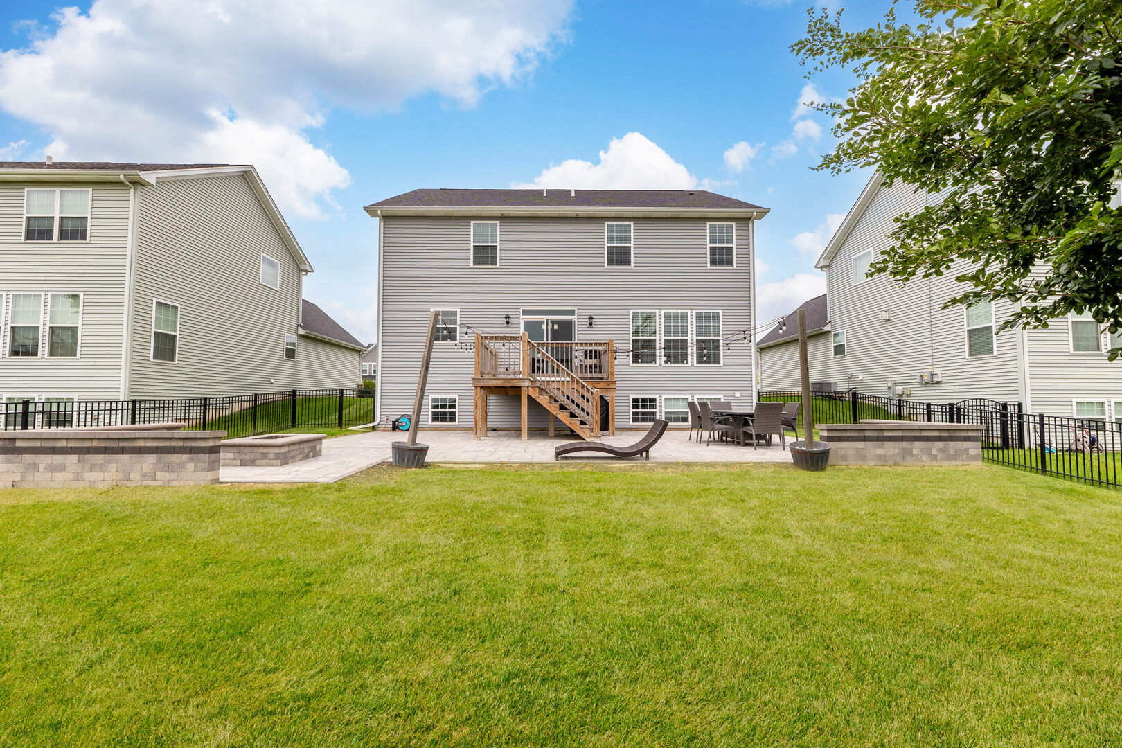 12333 South Prairie Ridge Lane Plainfield, IL 60585 - Photo 25 of 29