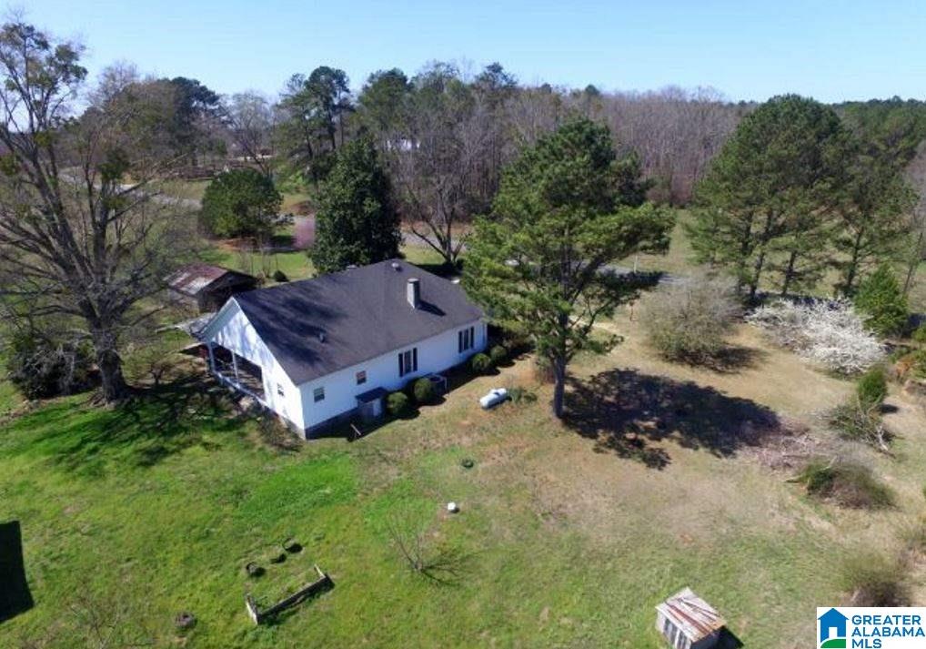 853 Bailey Road Cragford, AL 36255 - Photo 39 of 39
