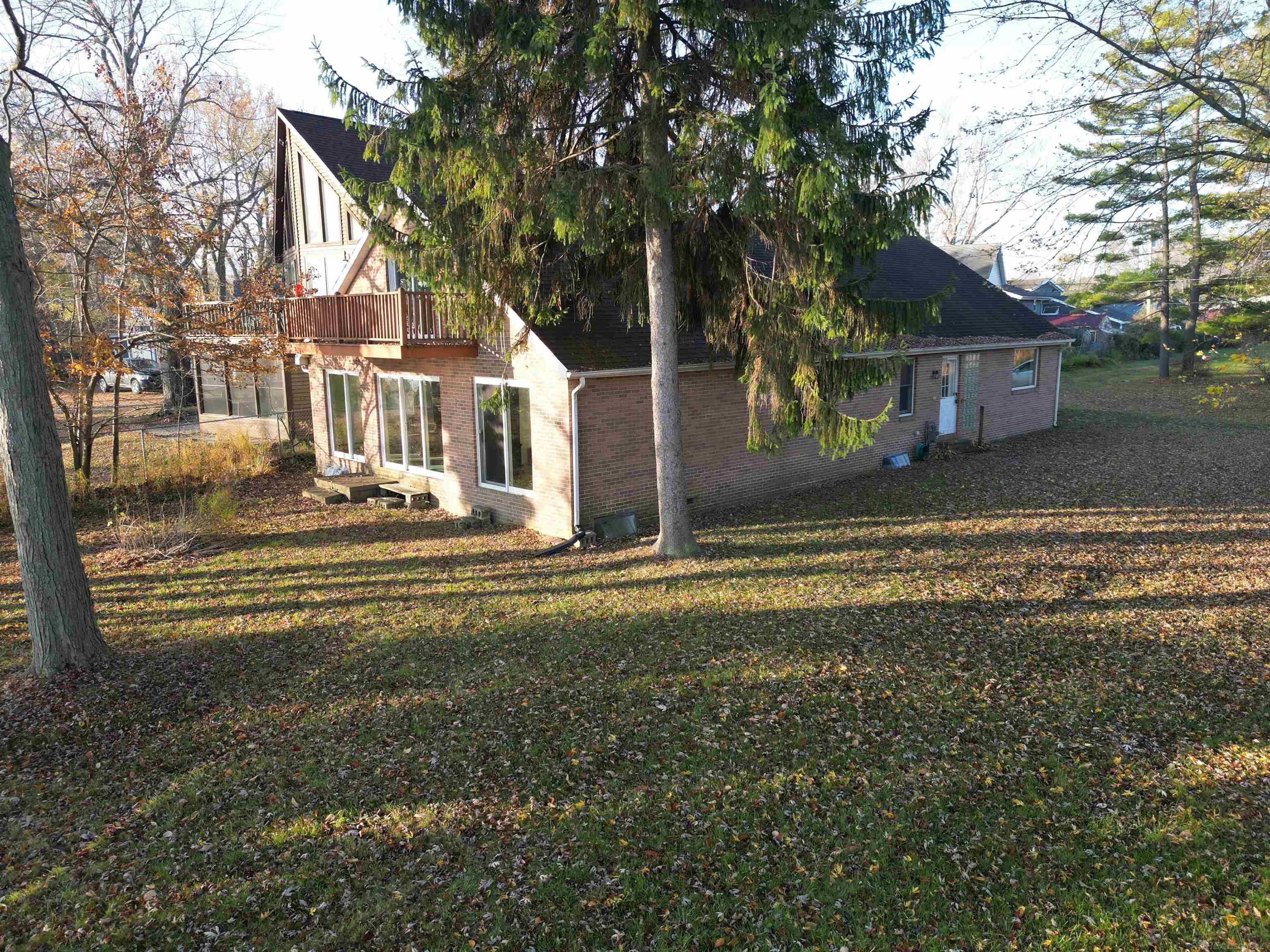 6565 Lakeshore Road Lexington, MI 48450 - Photo 1 of 31