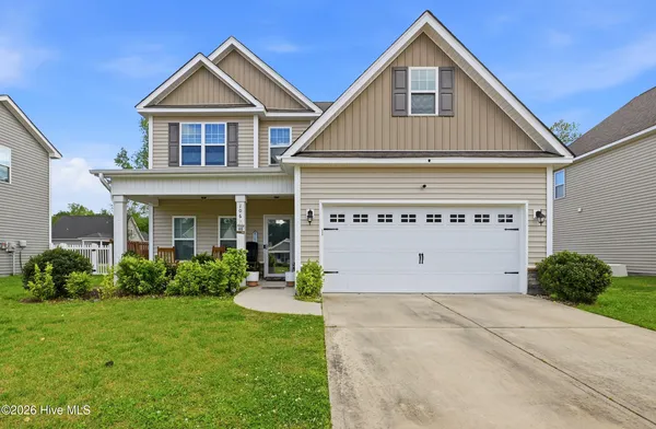 $400,000 | 106 Periwinkle Street, Burgaw, NC 28425