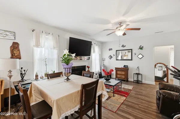$400,000 | 106 Periwinkle Street, Burgaw, NC 28425