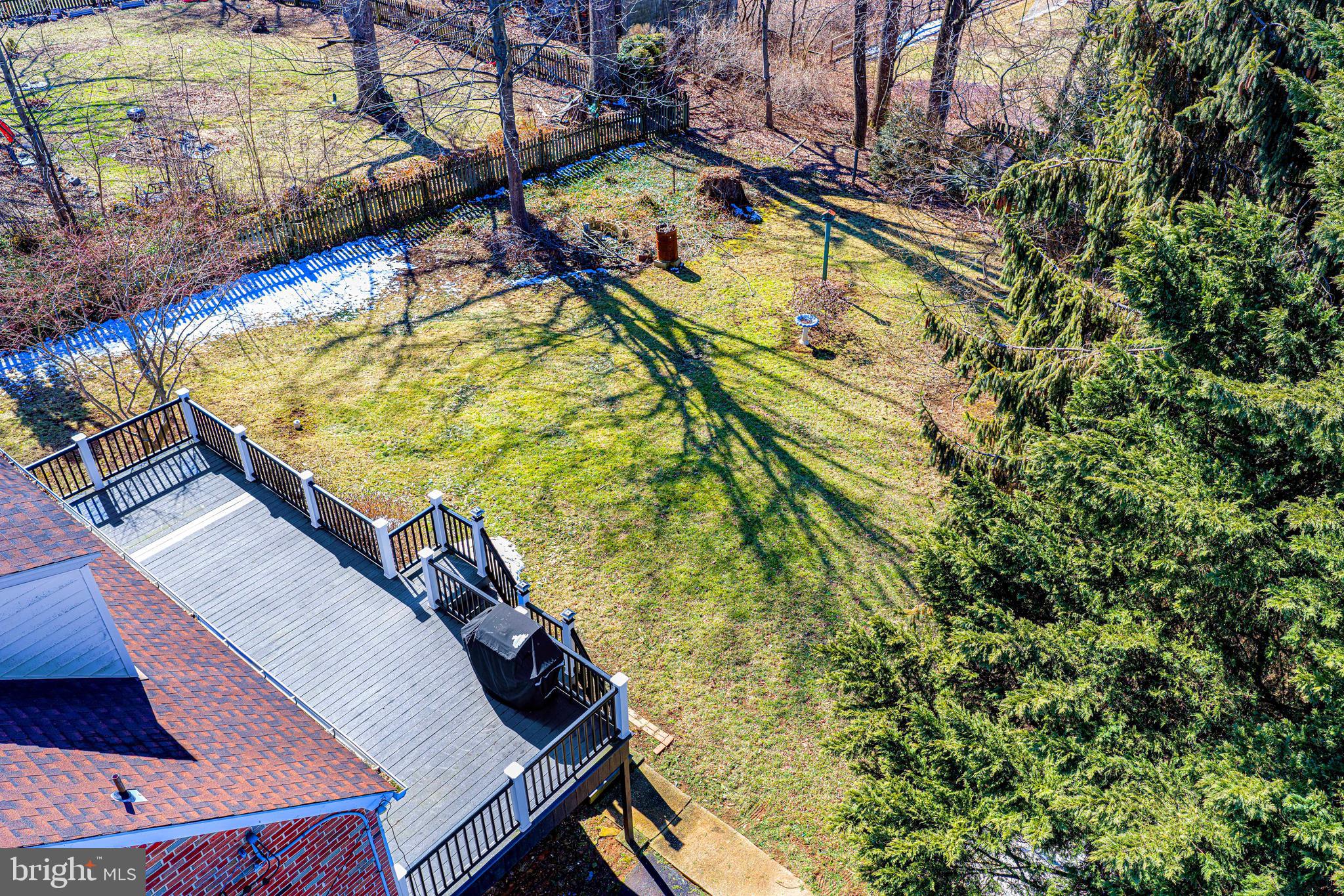 922 Rock Spring Road Bel Air, MD 21014 - Photo 51 of 69 a view of swimming pool with a yard and sitting area