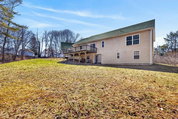 $445,000 | 384 Pond Road, Lewiston, ME 04240