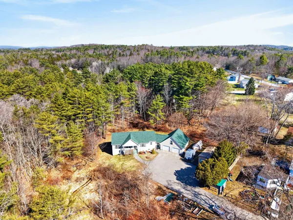 $445,000 | 384 Pond Road, Lewiston, ME 04240