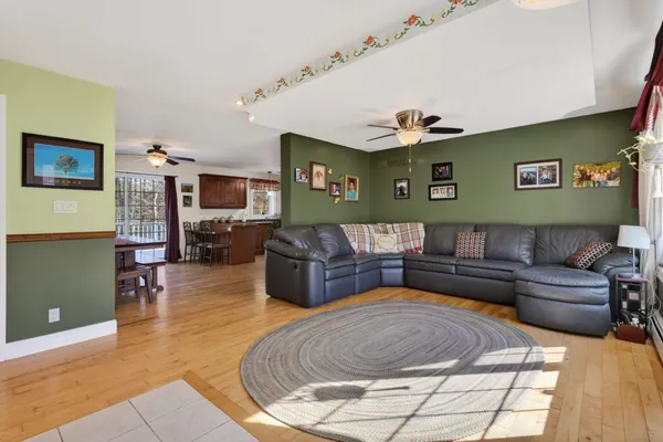 $445,000 | 384 Pond Road, Lewiston, ME 04240