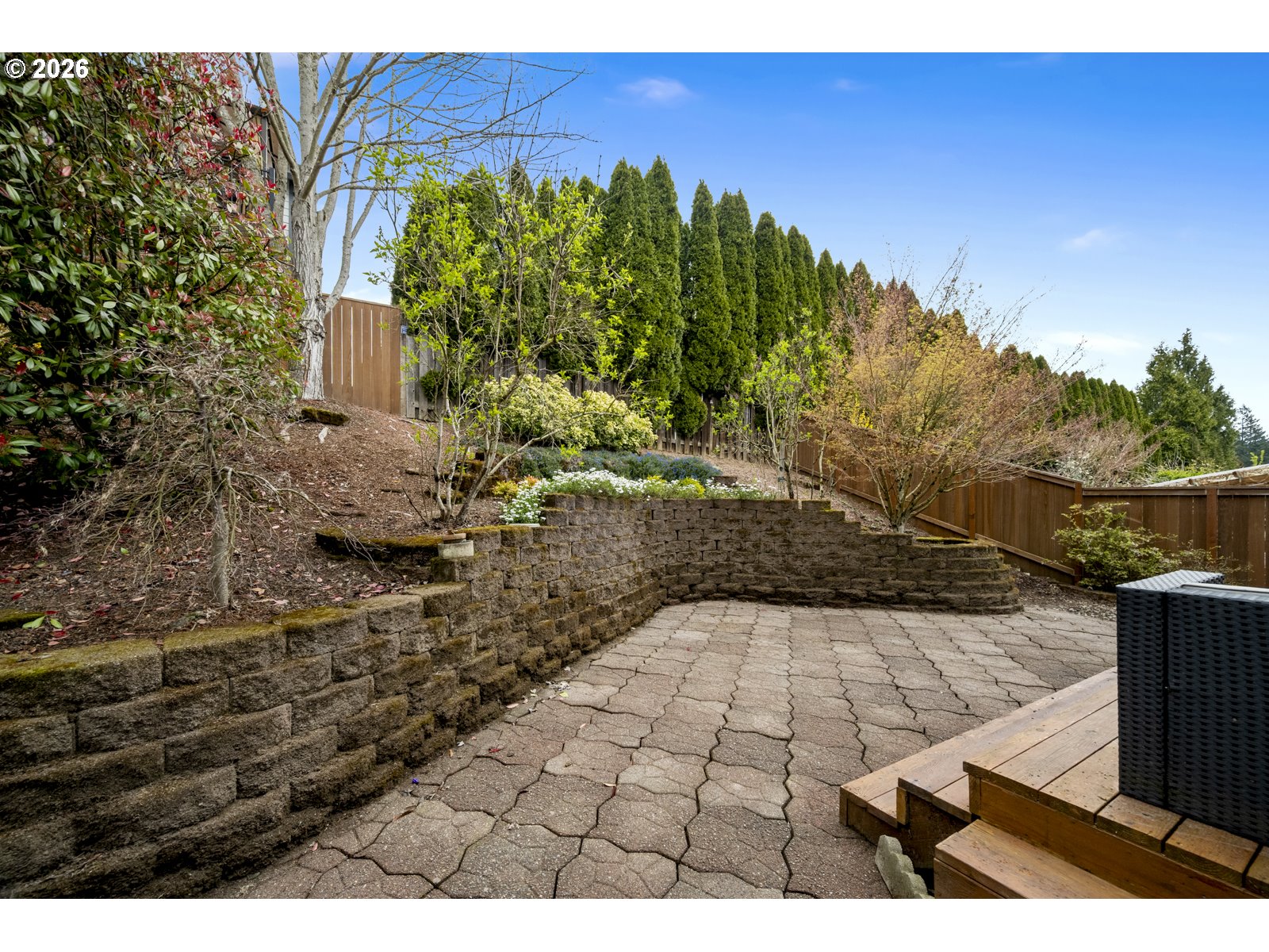 15729 Southeast Hawk Court Portland, OR 97236 - Photo 39 of 39