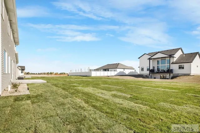 $609,000 | 5452 Rock Hollow Lane, Idaho Falls, ID 83401