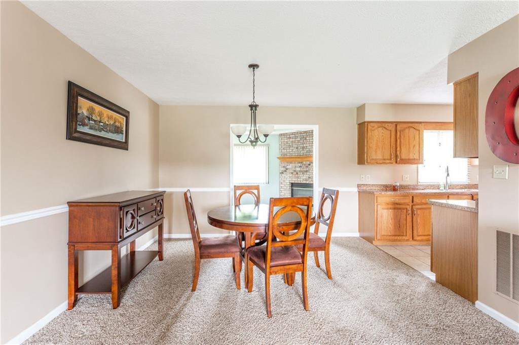 1502 Lawrence Way Anderson, IN 46013 - Photo 8 of 25 Gallery Image 8