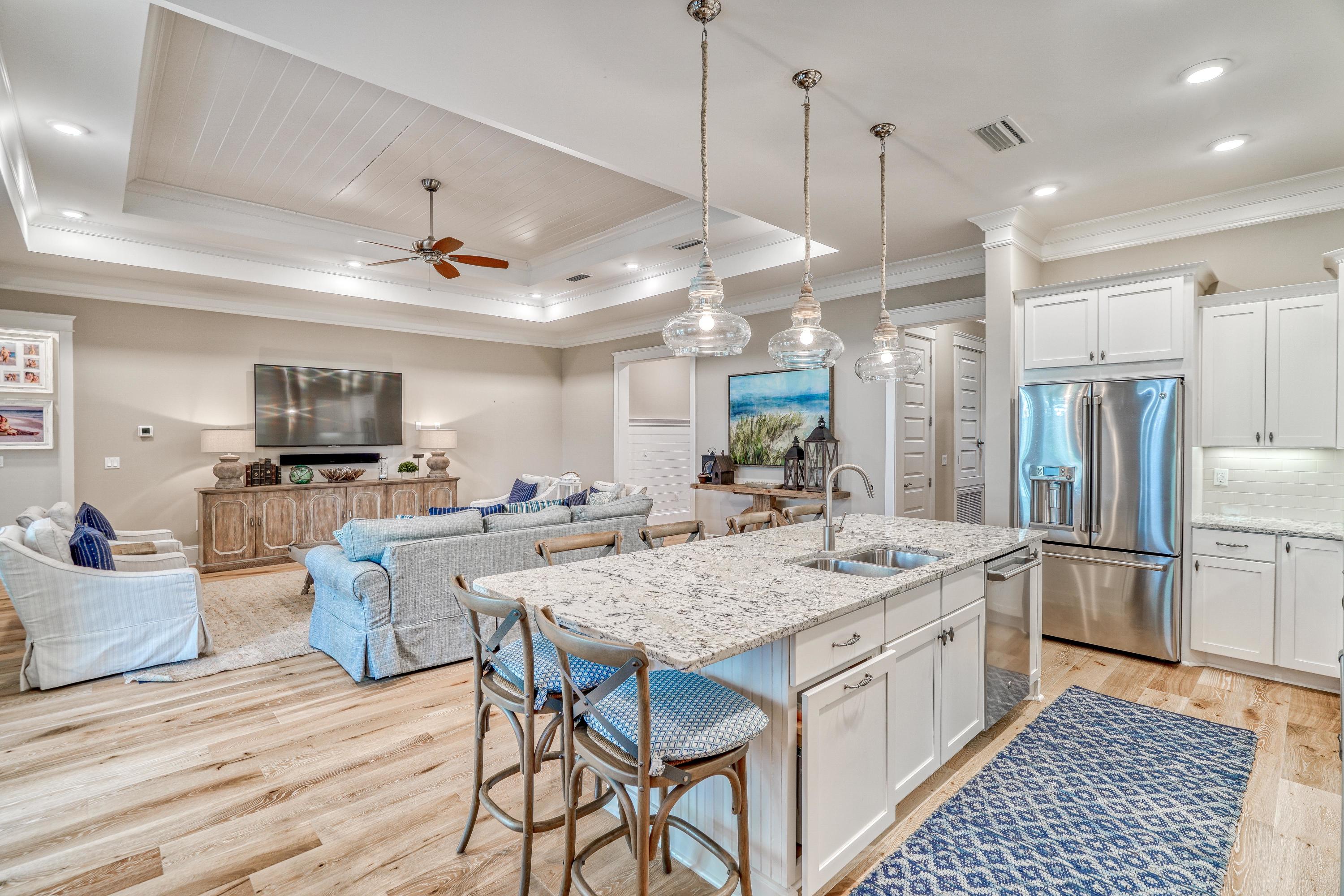 38 West Dover Lane Inlet Beach, FL 32461 - Photo 17 of 71 Gallery Image 17