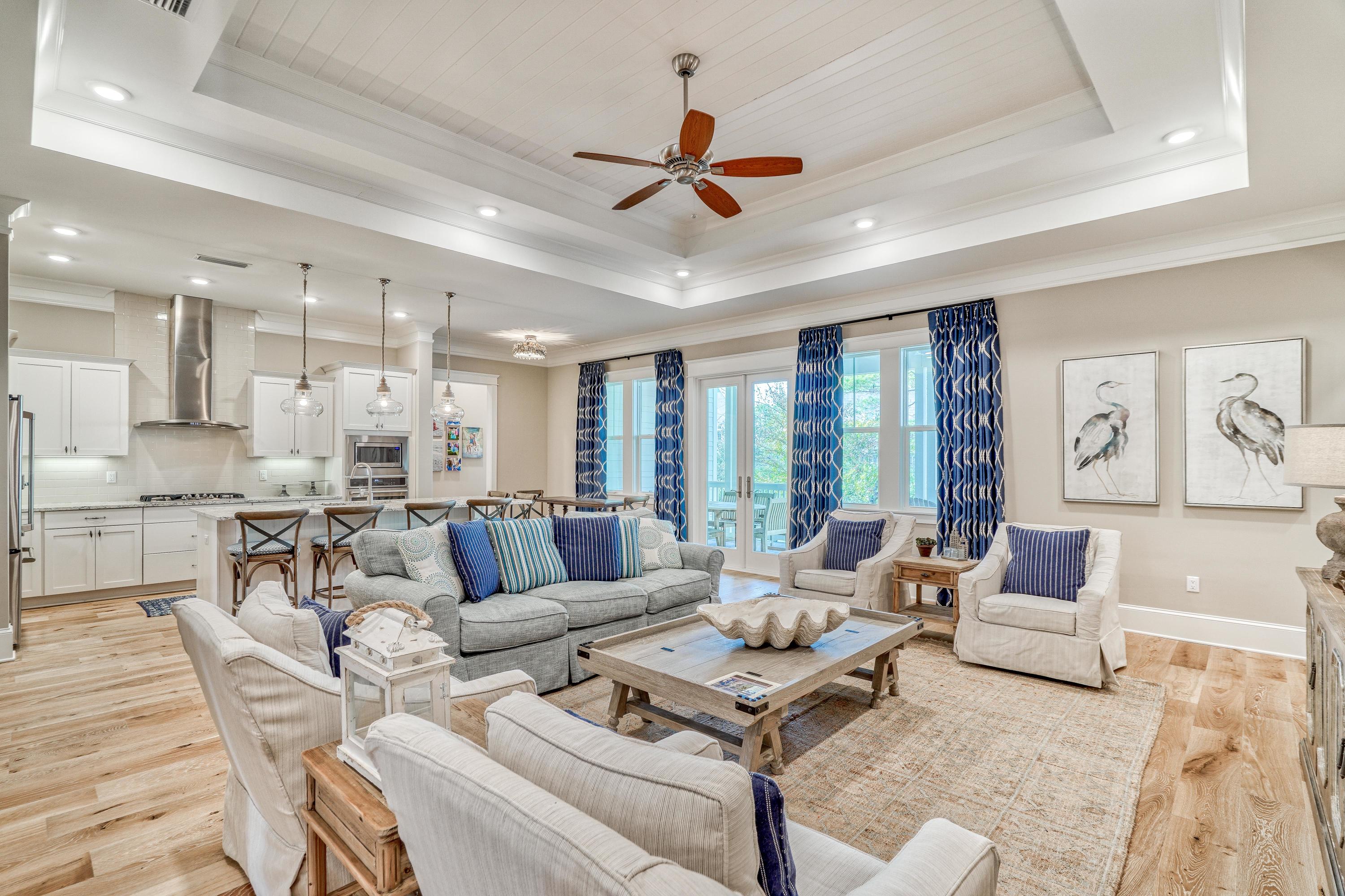 38 West Dover Lane Inlet Beach, FL 32461 - Photo 8 of 71 Gallery Image 8