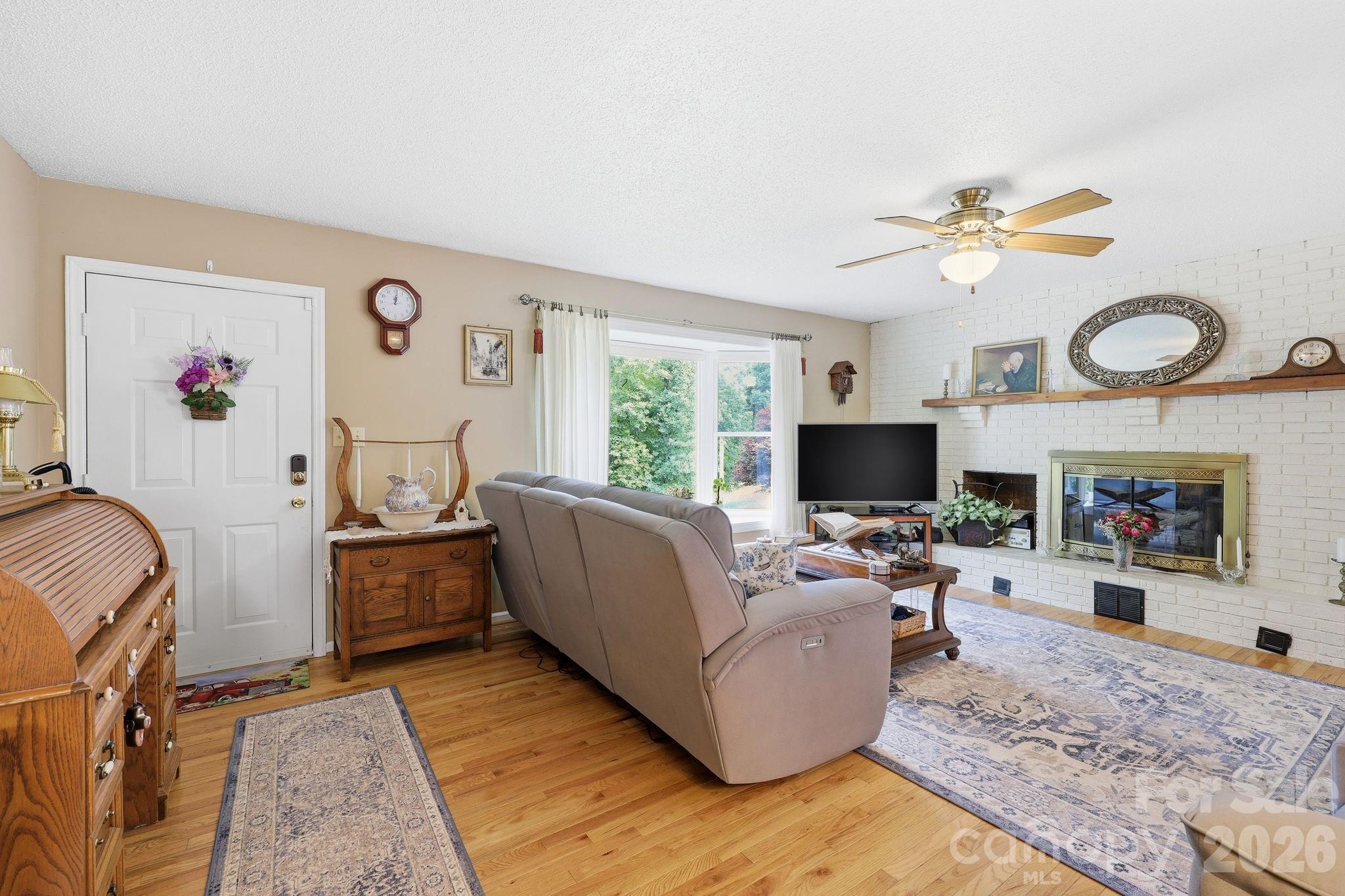22 Webb Hill Road Leicester, NC 28748 - Photo 15 of 46