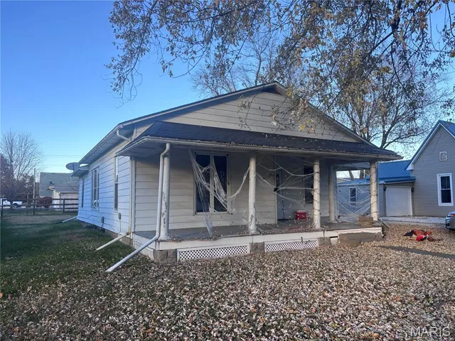 $125,000 | 715 West Centennial Avenue, Bowling Green, MO 63334