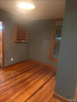 $125,000 | 715 West Centennial Avenue, Bowling Green, MO 63334