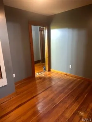 $125,000 | 715 West Centennial Avenue, Bowling Green, MO 63334