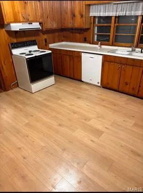 $125,000 | 715 West Centennial Avenue, Bowling Green, MO 63334