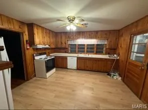 $125,000 | 715 West Centennial Avenue, Bowling Green, MO 63334