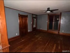 $125,000 | 715 West Centennial Avenue, Bowling Green, MO 63334