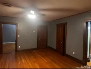 $125,000 | 715 West Centennial Avenue, Bowling Green, MO 63334