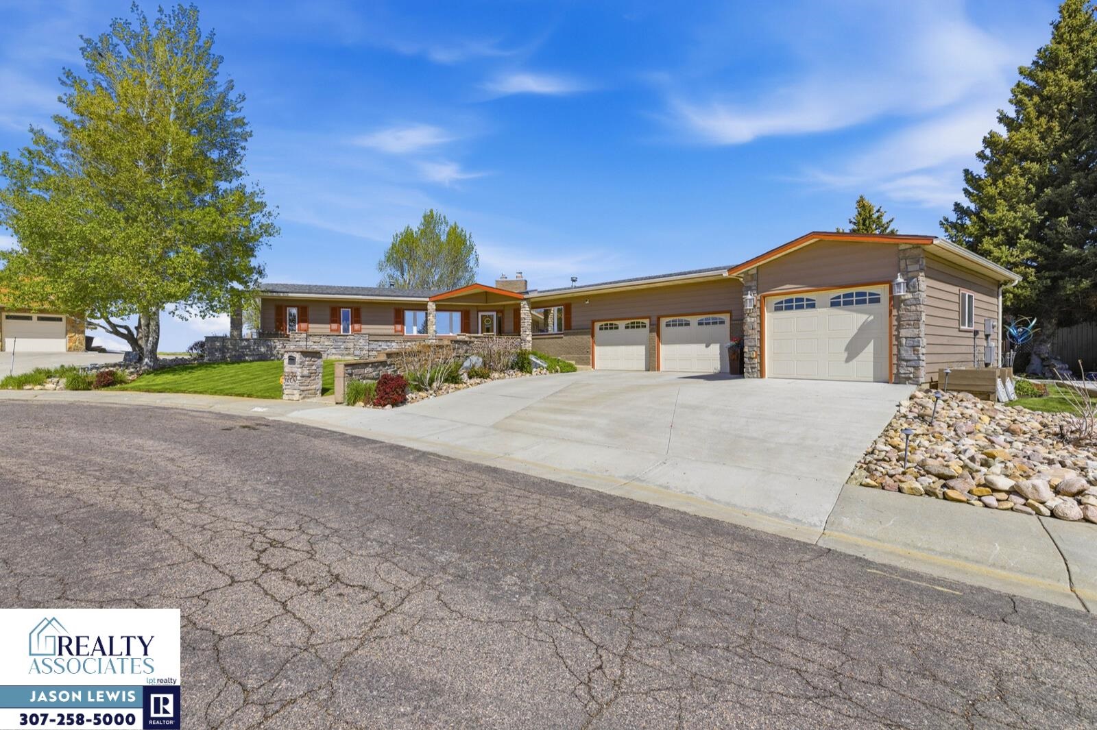 3200 Glacier Casper, WY 82604 - Photo 1 of 50