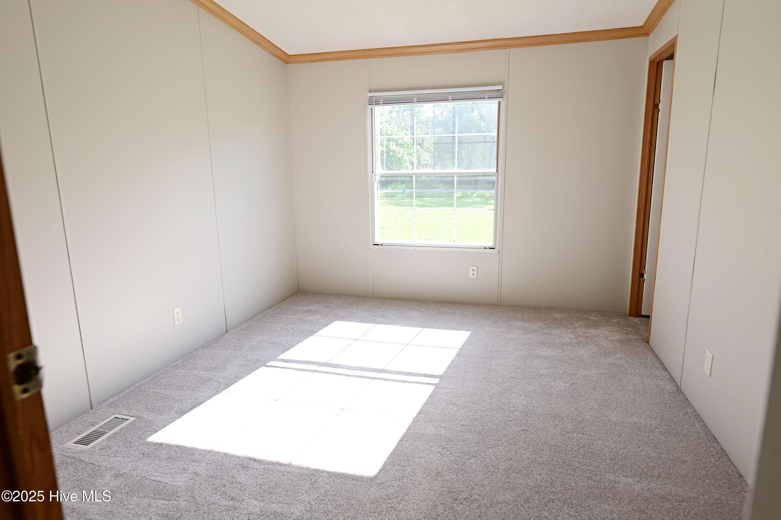 242 Old Timber Road Jacksonville, NC 28540 - Photo 21 of 25 Bedroom 3