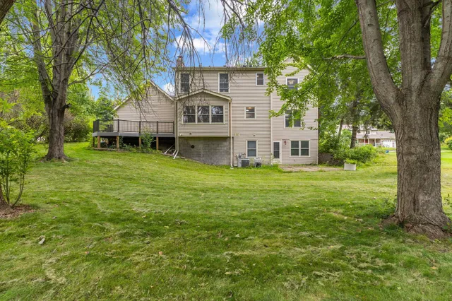 $574,900 | 1900 Vernon Drive South, Minnetonka, MN 55305