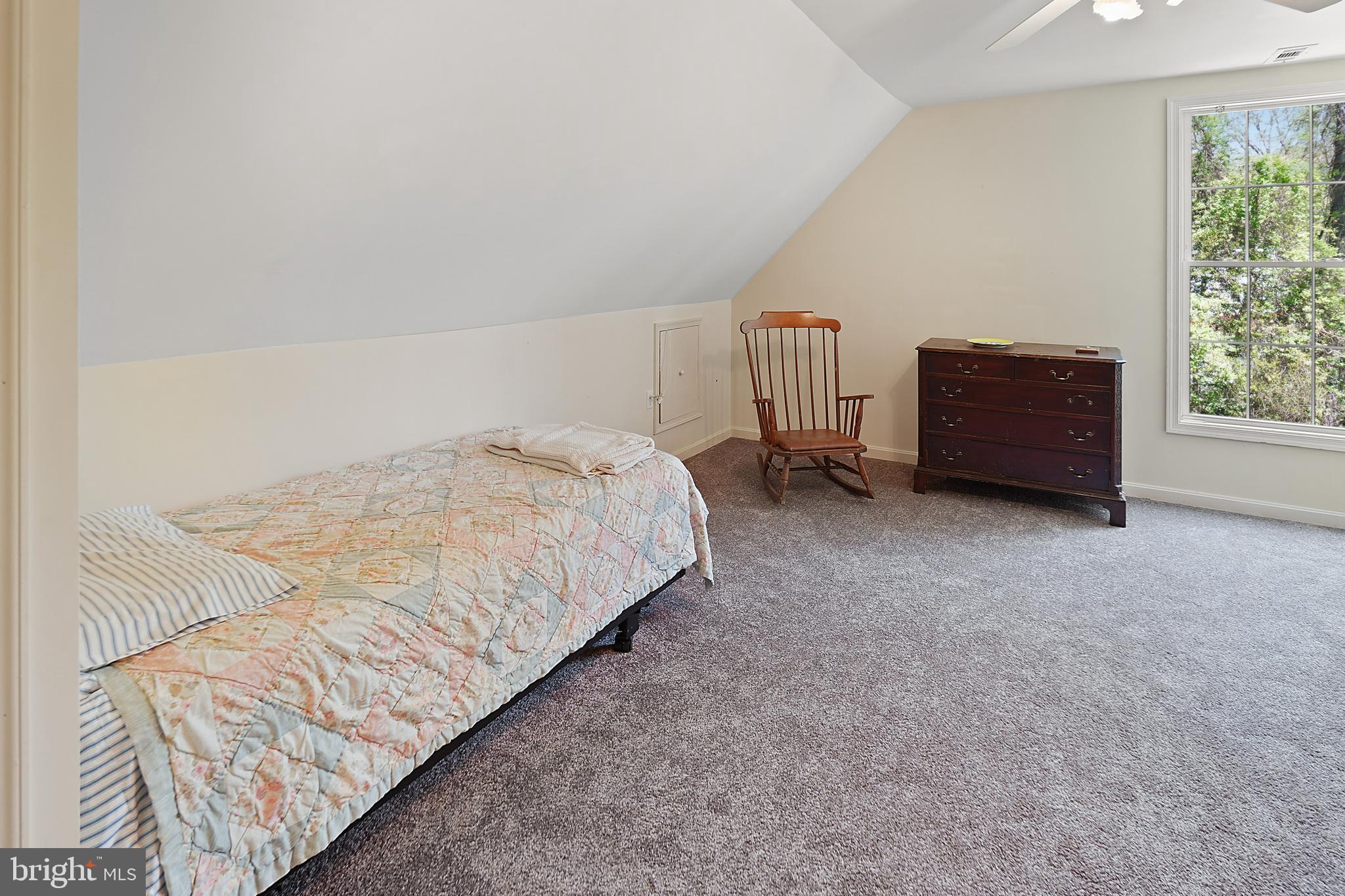 1213 Magothy Road Pasadena, MD 21122 - Photo 29 of 41 6th Bedroom on 3rd Floor