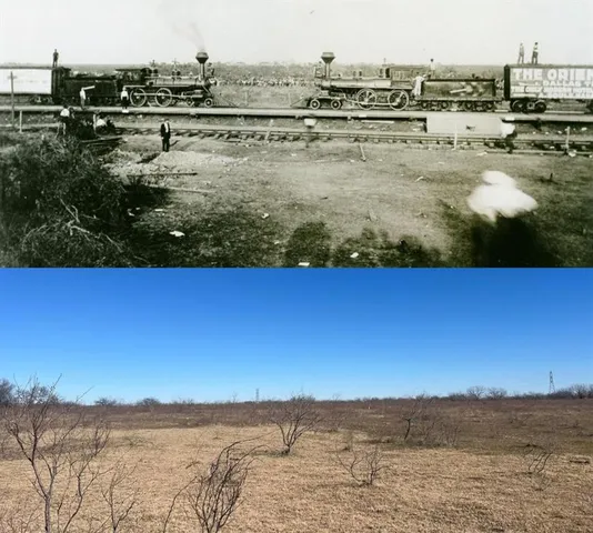 a view of lake and mountain