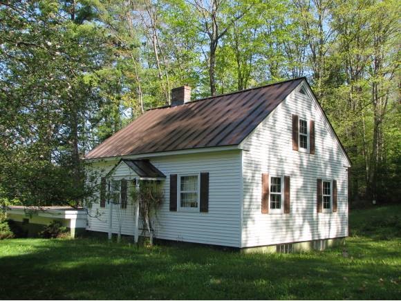 427 Valley Road Walpole, NH 03608 - Photo 1 of 1