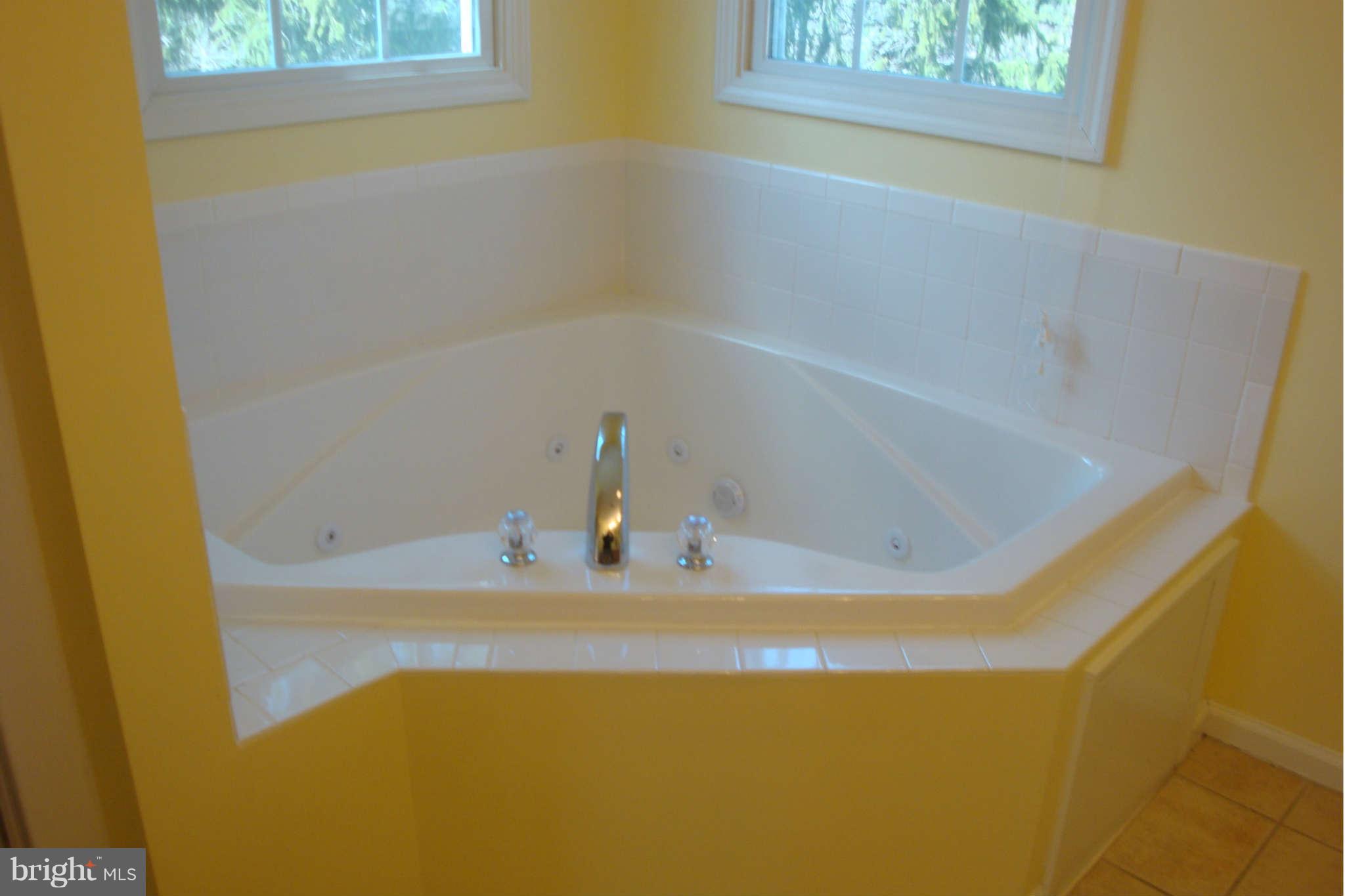 1348 Rolling Rd. Baltimore, MD 21227 - Photo 14 of 23 Bath (Master)