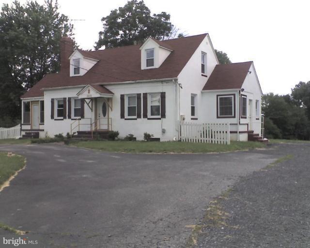 7408 Muncaster Mill Road Gaithersburg, MD 20877 - Photo 2 of 3 Exterior #2