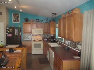 1171 Paseo Matamoros Rio Rico, AZ 85648 - Photo 3 of 7