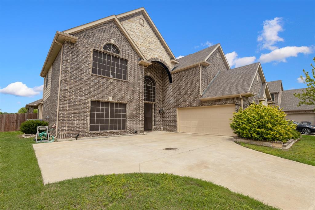 129 Quail Run Road Red Oak, TX 75154 - Photo 4 of 40