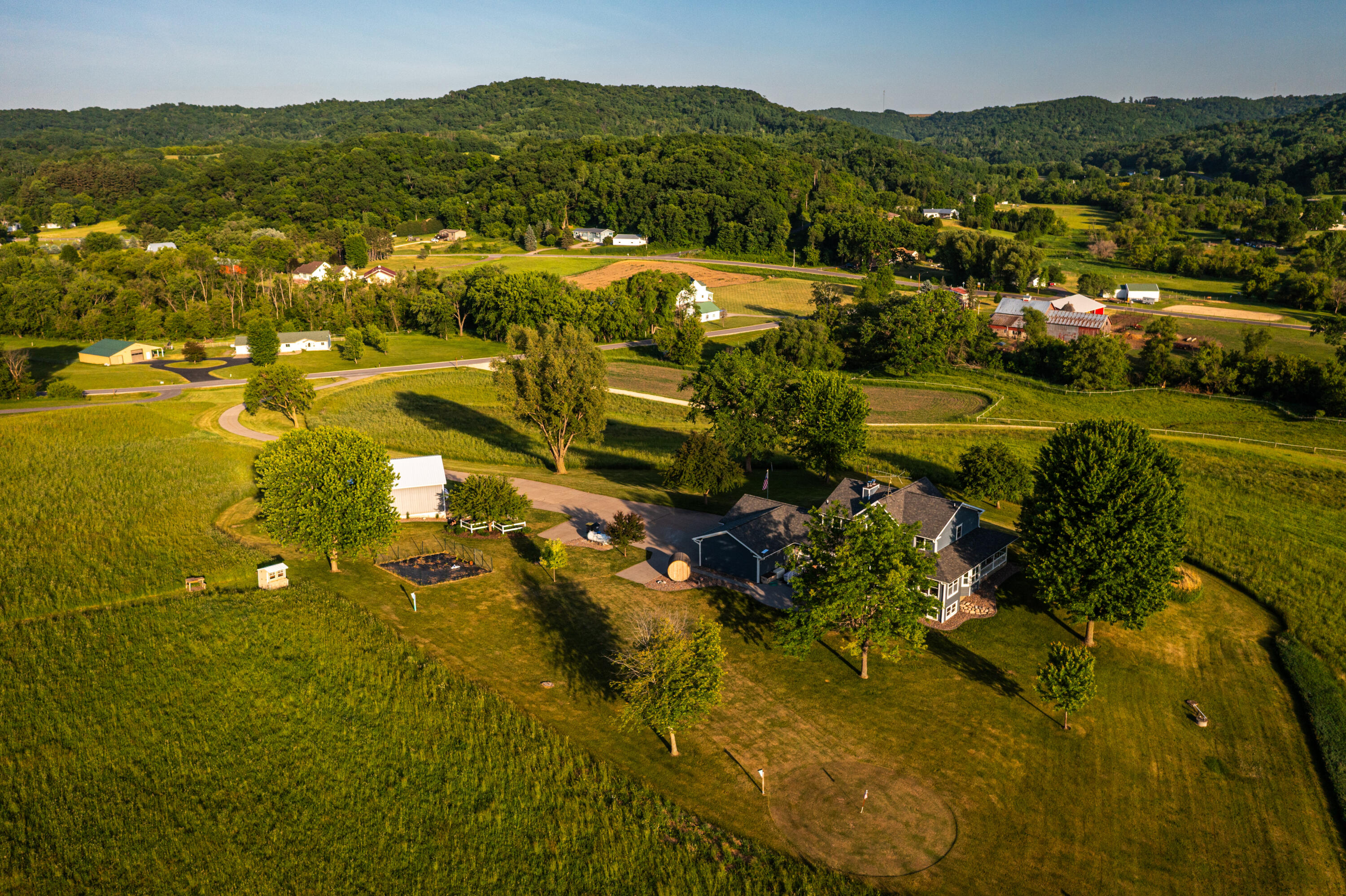 N7003 County Road West Holmen, WI 54636 - Photo 77 of 79 DJI_0960