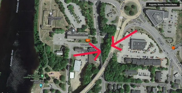 $18,000 | 0 Arsenal Street, Augusta, ME 04330