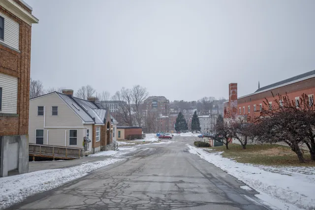 $18,000 | 0 Arsenal Street, Augusta, ME 04330