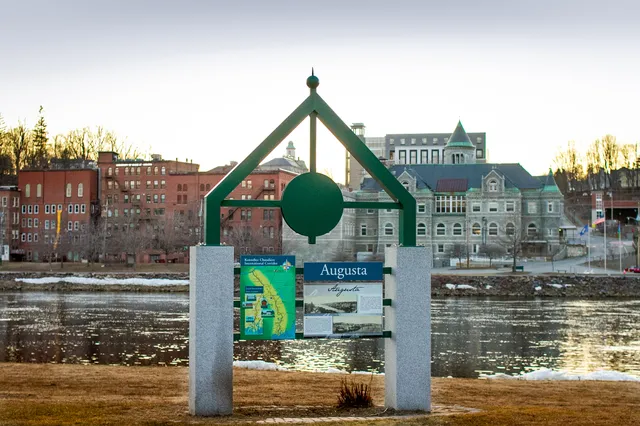 $18,000 | 0 Arsenal Street, Augusta, ME 04330