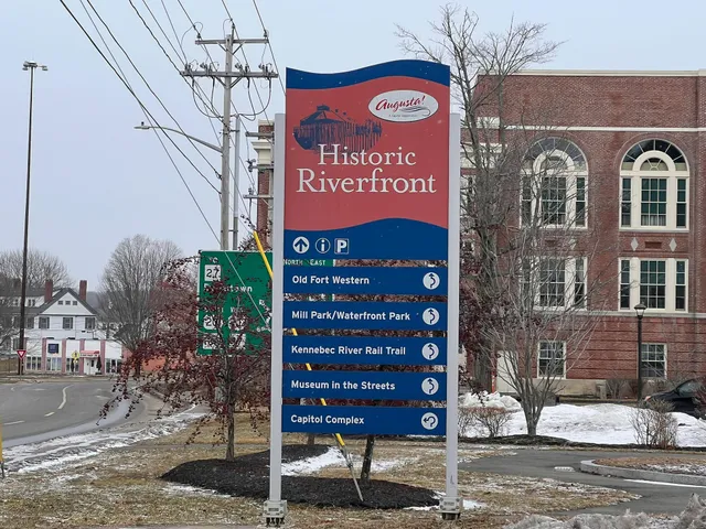 $18,000 | 0 Arsenal Street, Augusta, ME 04330