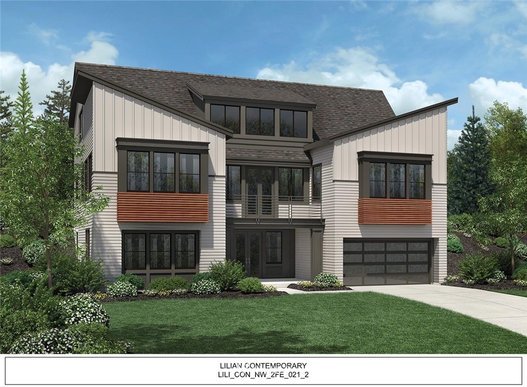10016 Northeast 162nd Street Bothell, WA 98011 - Photo 1 of 9 Gallery Image 1