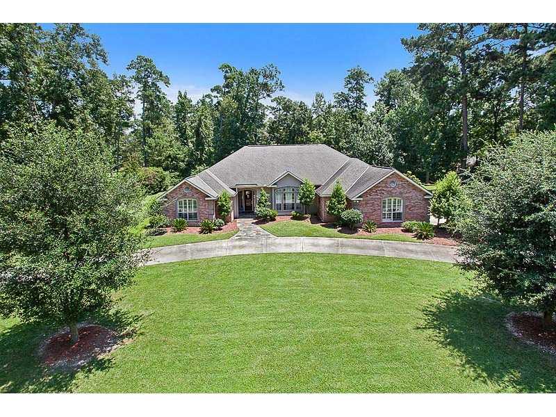 105 Rosedown Way Mandeville, LA 70471 - Photo 19 of 24 Gallery Image 19